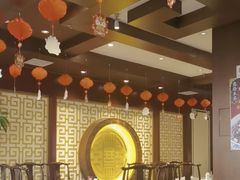 -惠丰堂饭庄·烤鸭·京味菜(西北旺·唐家岭店)