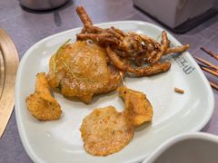 -韩盛·盛江山自助料理(中街大悦城店)