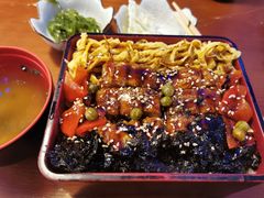 -鳗鱼家·深夜食堂(军博店)