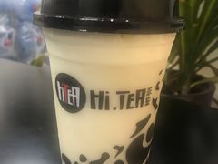 -Hi.TEA茶室(琶洲店)