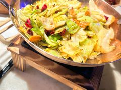 -绿茶餐厅(深圳龙华天虹购物中心店)