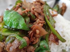 -霸碗盖码饭(长沙河西通程店)