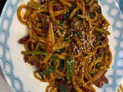 -丝路传奇·中国拉面航母店(北医三院店)