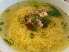 广汉大刀金丝面-天府掌柜(九眼桥店)