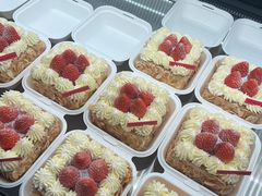 -CC BAGEL&SCONE 贝果与司康(南开大悦城店)