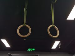 -君力全民健身工作室(大象投资大厦店)