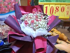 -中百仓储超市(百步亭花园路店)