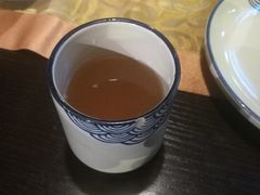 -民间故事烧烤公园(三道街店)