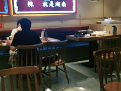 大堂-辣得叫湘菜(四明店)