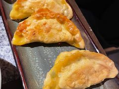 金牌煎饺-南京大牌档(济南万象城店)