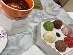 -哈根达斯(朝阳大悦城店)