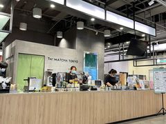 -THE MATCHA TOKYO抹茶东京