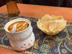 -荷花泰菜(东方新天地店)