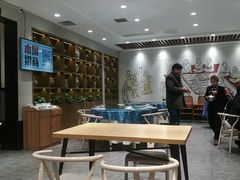 大堂-建坤水席宫(新区店)