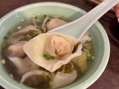 -老清朝包子铺(开明街店)