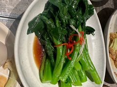 -留半山·香港食堂(啦啦宝都店)