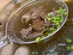 大目清汤锅-潮汕大目牛肉火锅(上梅林店)