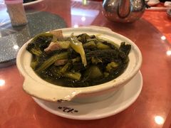 -深运潮州粥(水库店)