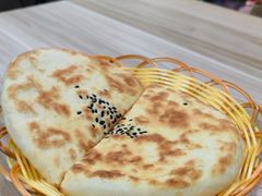 -丰登陕西水盆牛羊肉·泡馍