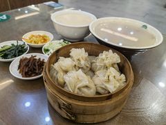 -百年认一力 太原老字号 (桥头街店)