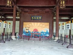 -太平天国侍王府