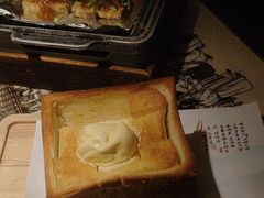 -绿茶餐厅(哈尔滨凯德店)