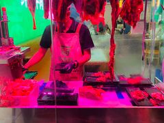 -牛吉韵·鲜切牛肉自助火锅(南山店)