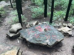 -龙洞风景区-藏龙涧