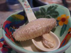 -采椰郎椰子鸡·脆皮鸡火锅(融创茂店)