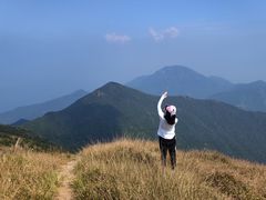 -七娘山