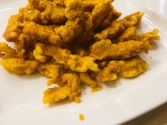 -阿莉餐厅(枣阳路店)