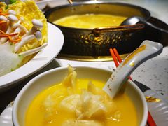 -八珍玉食鸡煲·打边炉(印象城店)