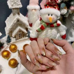 点击看大图 -雪儿·YuKi美甲美睫皮肤管理Salon