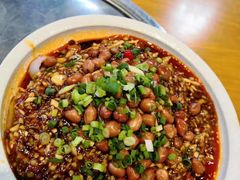 -川东长筷子耗儿鱼(万象润街店)