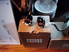 -VOYAGE COFFEE(北锣鼓巷店)