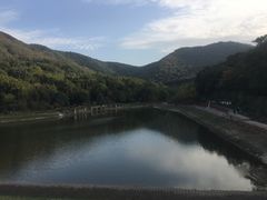 -襄阳烈士陵园(襄城区)