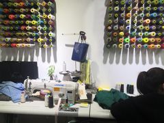 -雅楠服装修改工作室成都店