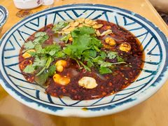 -小媳妇凉粉(浑源店)