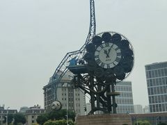 -世纪钟