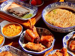 -孙盛兴奥灶面馆·蟹黄面·三虾面(山塘街总店)