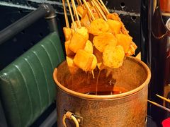 -1819餐厅·团队聚餐·烤串·精酿