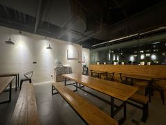 -FOAM LAB 泡沫实验室精酿餐吧