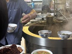 -龙门李家三旦羊肉汤馆