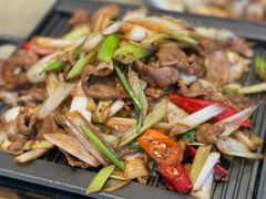 -小船渔村·大连菜(新华街店)