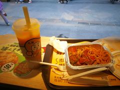 -City1+1城市比萨·意面(桂林路店)