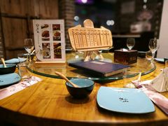 -局气 烤鸭·北京菜(光华路店)