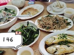 -蛇口康乐快餐鱼仔档(翠苑小区店)