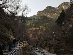 -黑龙潭风景区