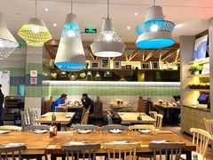 -Pho Asia 亚阁越南料理(上海来福士广场店)
