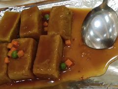 -北海渔村酒楼·粤菜海鲜点心(新华店)